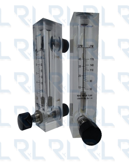Flujómetro Ritherm