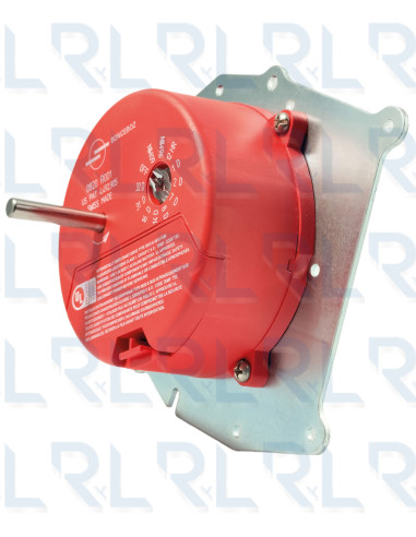 Reloj Electrónico SONCEBOZ Para Registrador