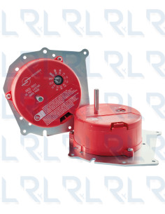 Reloj Electrónico SONCEBOZ Para Registrador