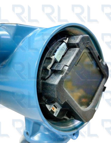 Transmisor de Presión Caja Explosion-Proof *RMF*