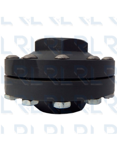 Sello Separador Diafragma en PVC