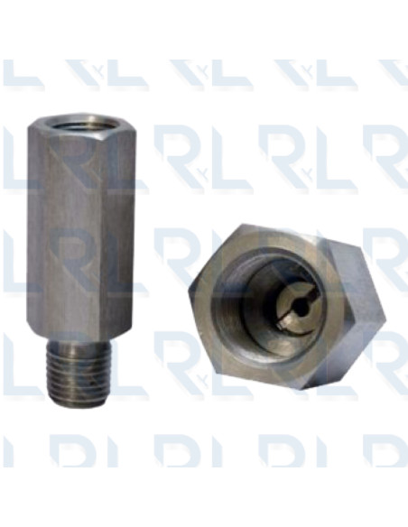 Amortiguador de Pulsaciones