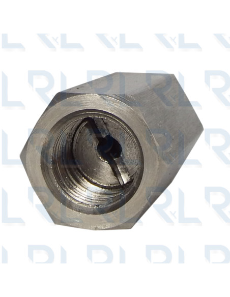 Amortiguador de Pulsaciones