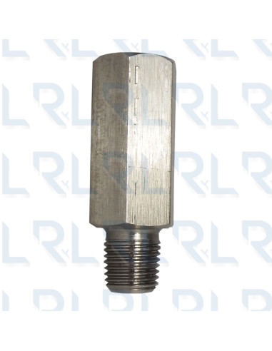 Amortiguador de Pulsaciones