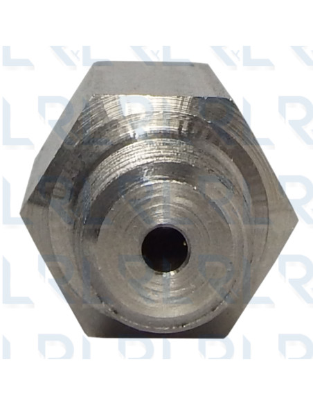 Amortiguador de Pulsaciones