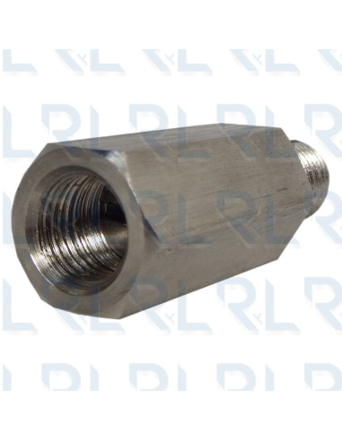 Amortiguador de Pulsaciones