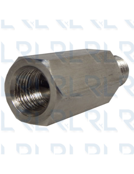 Amortiguador de Pulsaciones