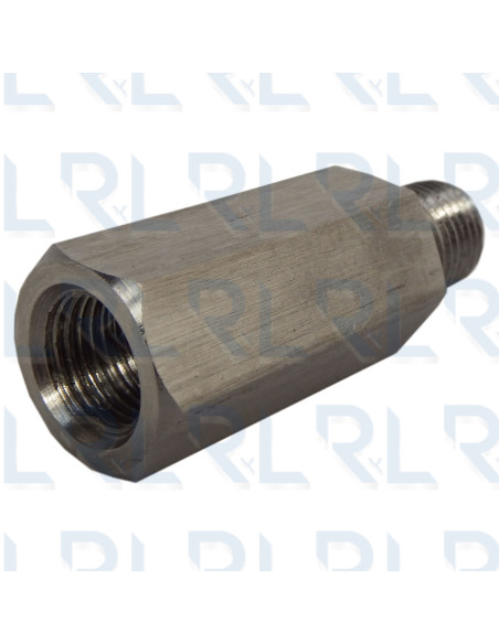 Amortiguador de Pulsaciones