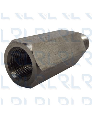 Amortiguador de Pulsaciones