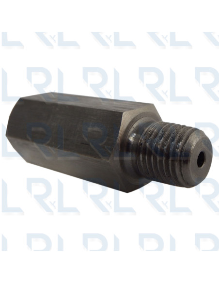 Amortiguador de Pulsaciones