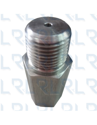 Amortiguador de Pulsaciones