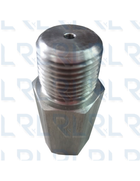 Amortiguador de Pulsaciones