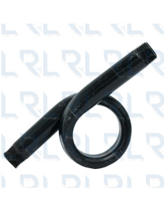 Sifones Disipadores de Calor 1 Vuelta 2