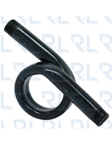 Sifones Disipadores de Calor 1 Vuelta