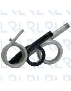 Sifones Disipadores de Calor 1 Vuelta