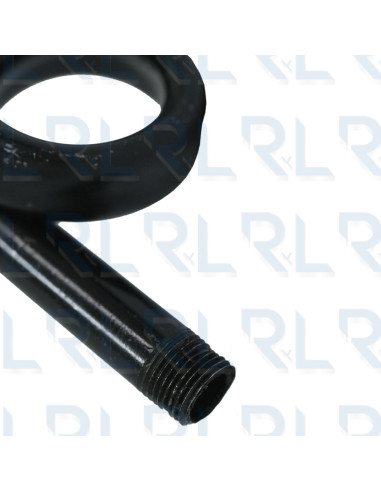 Sifones Disipadores de Calor 1 Vuelta