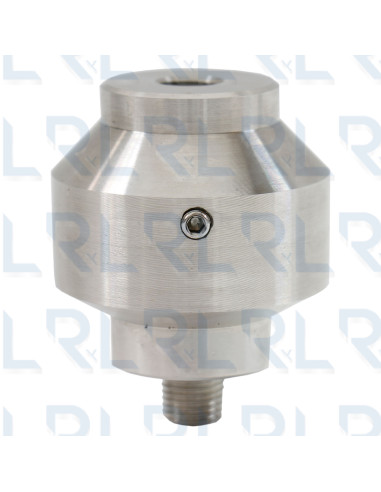 Sello Separador Diafragma Grafado en Acero...