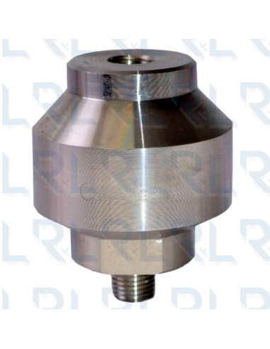 Sello Separador Diafragma Grafado en Acero...