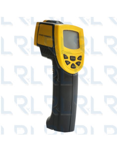 Termómetro Infrarrojo Tipo Pistola
