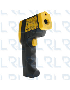 Termómetro Infrarrojo Tipo Pistola 2