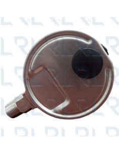 Conexión Vertical 1/2” NPT Calibrable 2