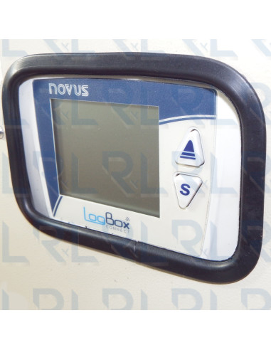 Registrador Digital (Datalogger)