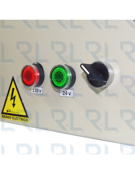 Registrador Digital (Datalogger)