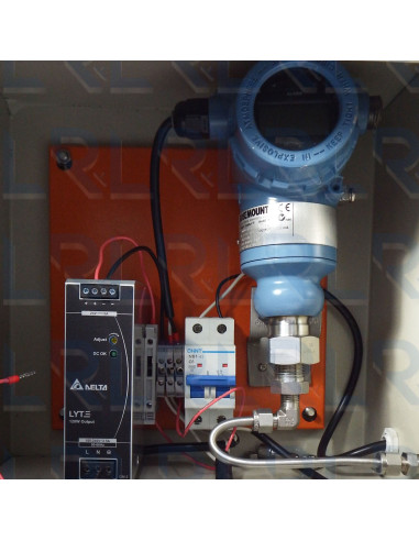 Registrador Digital (Datalogger)