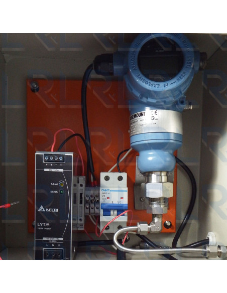 Registrador Digital (Datalogger)