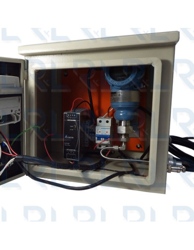 Registrador Digital (Datalogger)