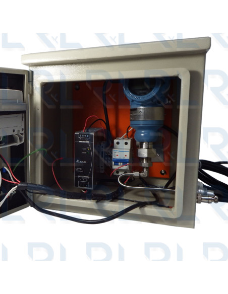 Registrador Digital (Datalogger)