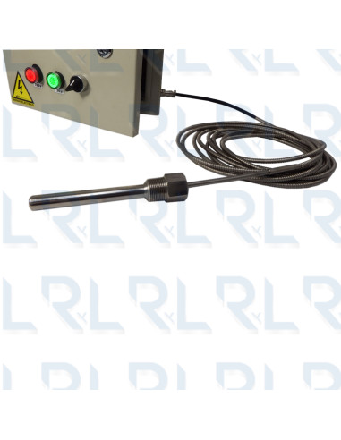 Registrador Digital (Datalogger)