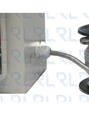 Registrador Digital (Datalogger)