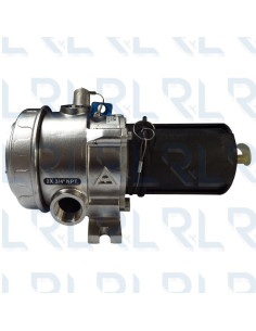 Detector de Gases para Hidrocarburos