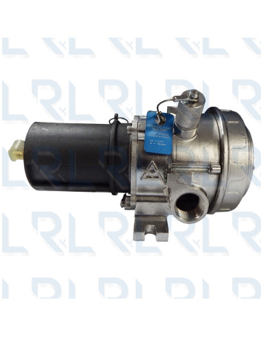 Detector de Gases para Hidrocarburos