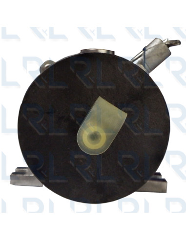Detector de Gases para Hidrocarburos