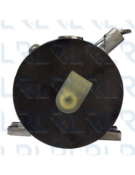 Detector de Gases para Hidrocarburos