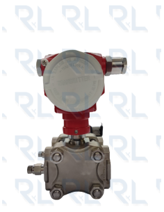 Transmisor de Presión Diferencial Caja Explosion-Proof LEEG 2