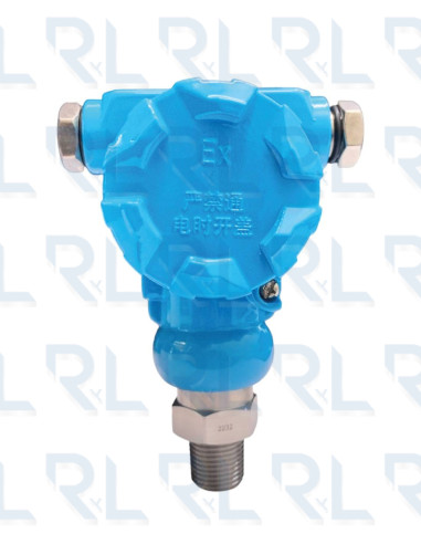 Transmisor de Presión Ritherm®