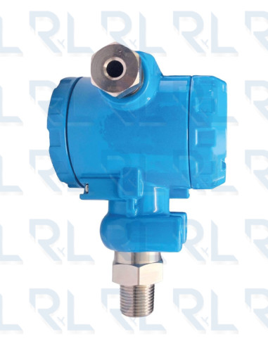 Transmisor de Presión Ritherm®