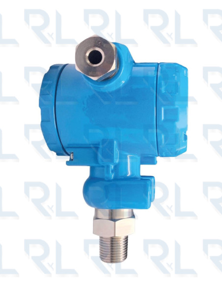 Transmisor de Presión Ritherm®