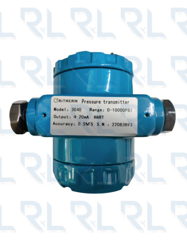 Transmisor de Presión Ritherm®