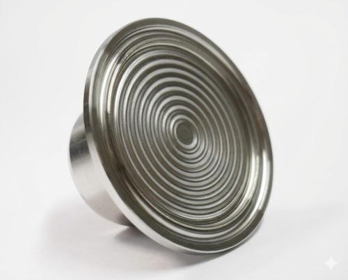 Manómetro convencional riesgo