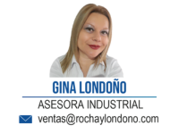 Gina Londoño