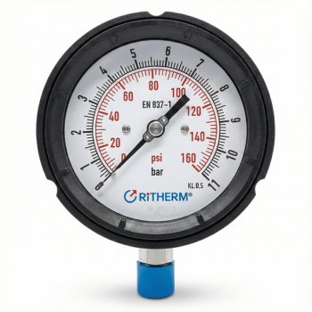 Manómetro Ritherm Modelo 1361