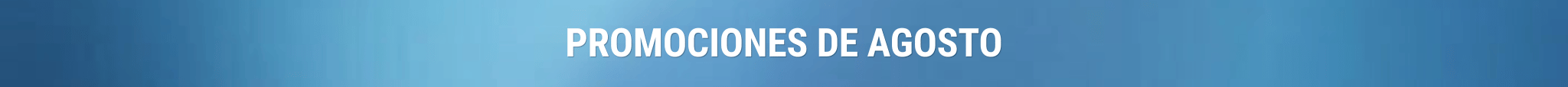 Promociones en Rocha y Londoño