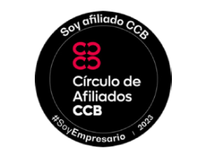 Empresa Afiliada CCB